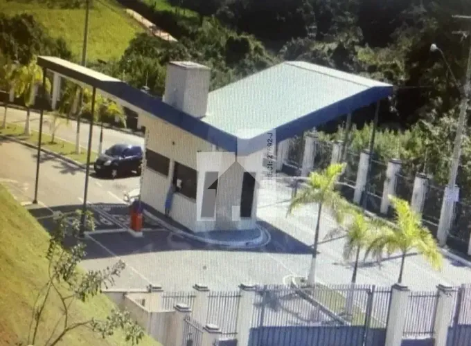 Terreno à venda, 1000 m² - Montes Claros - Itupeva/SP