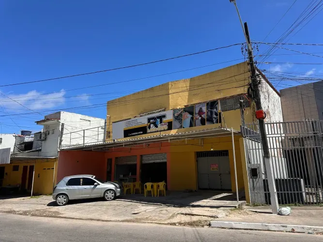 Lava Jato com estrutura pronta