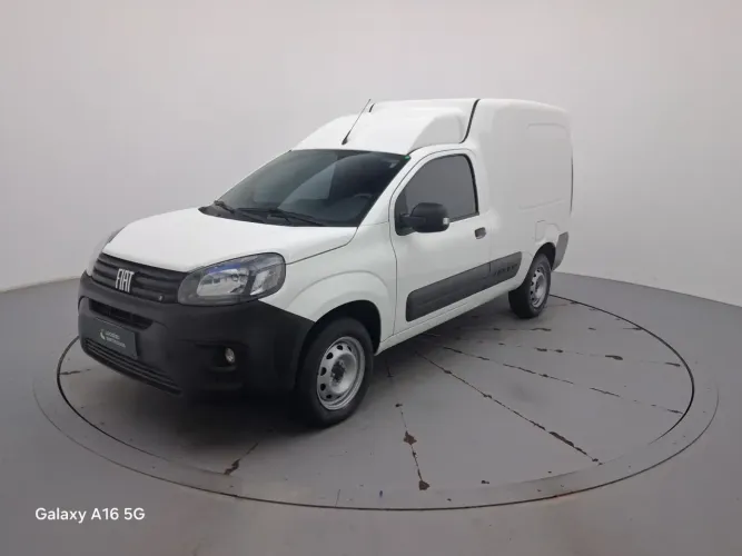 Fiat Fiorino Endurance EVO 1.4 Flex 8V 2P 2024