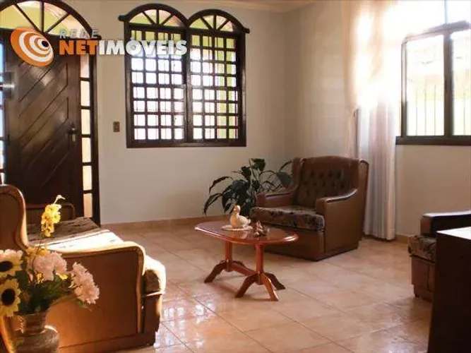 Venda Casa Serrano Belo Horizonte