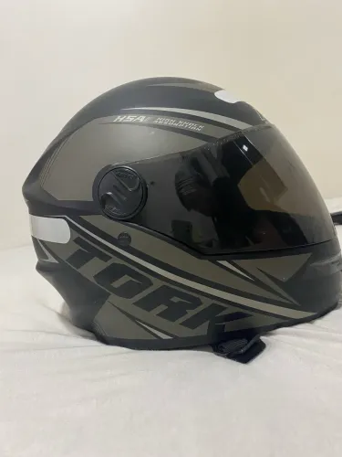 Capacete PRO TORK TAM 60