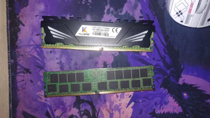 MEMORIA RAM 16GB