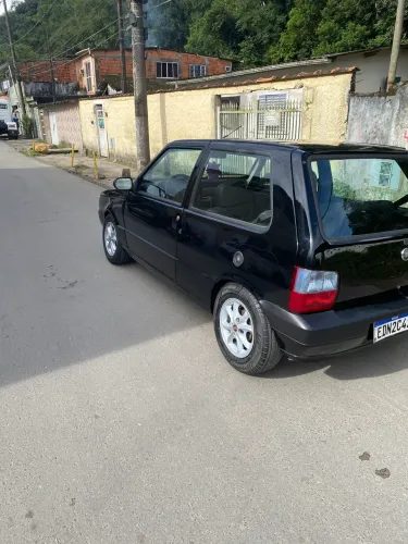 Fiat Uno Mille 1.0 Fire/ F.flex/ Economy 2P 2008