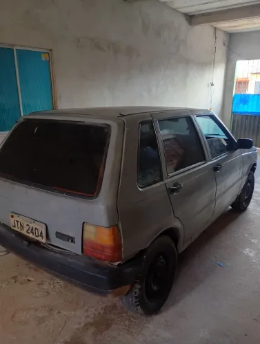 Fiat Uno Mille EP 2P E 4P 1996