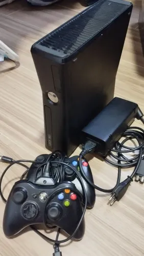 Xbox