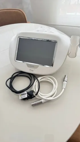 Pixie Pen Medsystem 2024 c/ case