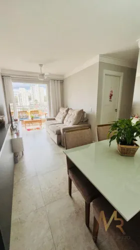 Apartamento em condomínio clube, à 650 metros do prox. Metrô Parque do Jockey!