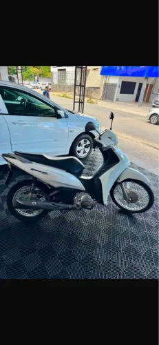 Honda Biz 110 2019
