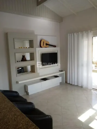 Apartamento em Varzea - Itapema