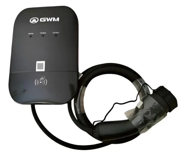 Wallbox Type2 GWM 
