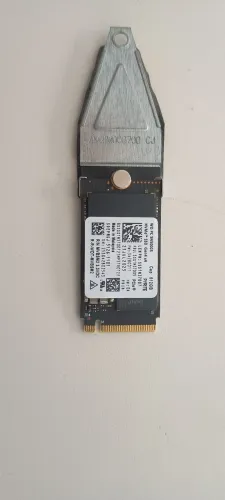 Nvme 512gb