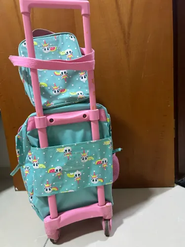 Bolsa escolar Puket