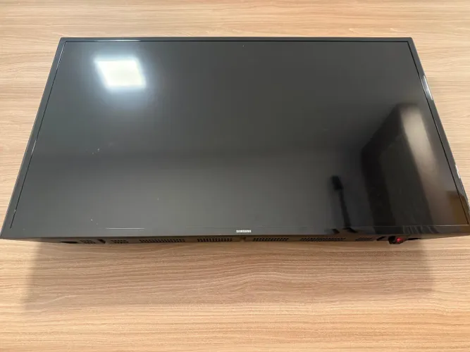 Smart TV Samsung 43 polegadas