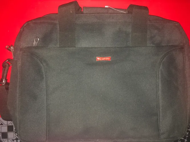 Bolsa/Pasta sestini NOVA