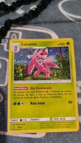 Kit Cards de pokémon ou Cards de pokémon 