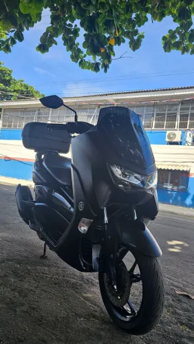 Yamaha NMAX 160 2022 OPORTUNIDADE / IPVA 2026 Pago