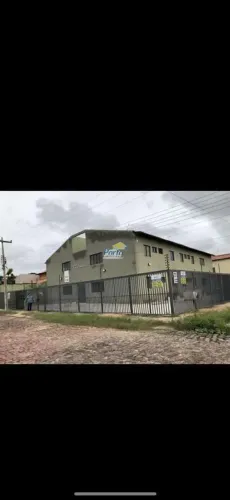 Apartamento 1 quartos para Locação Ininga, Teresina