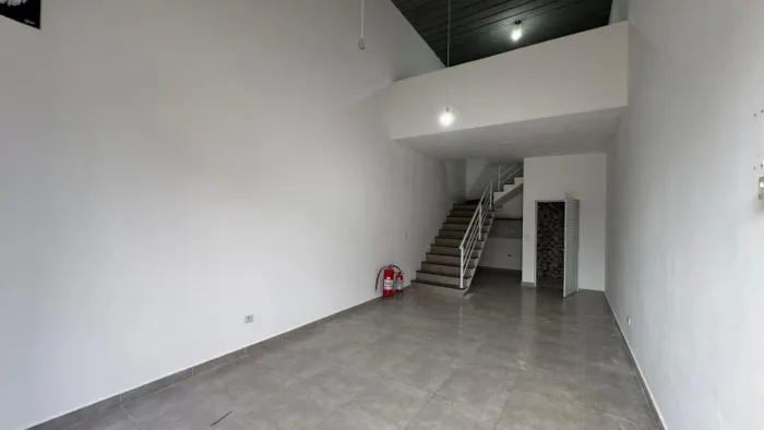 Loja para alugar, 60 m² por R$ 3.500,00/mês - Boqueirão - Praia Grande/SP