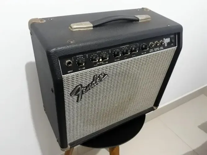 Amplificador Fender Champion 110 - PR 225