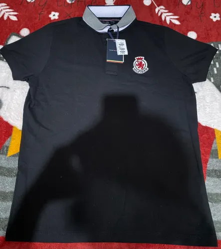 POLO TOMMY HILFIGER