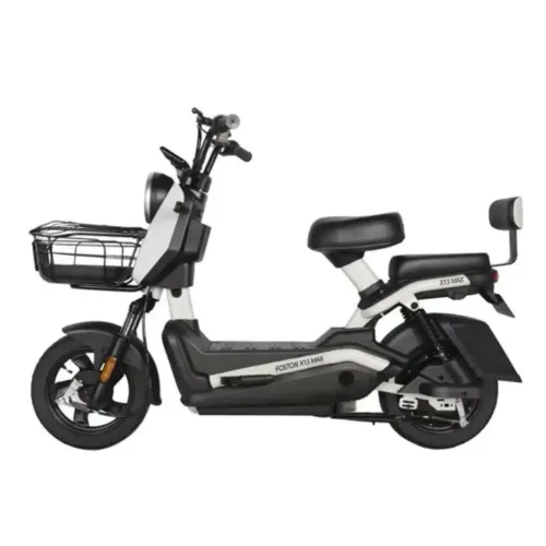 Moto elétrica Foston X13 max