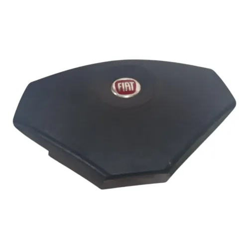 Capa Tampa Buzina Volante Fiat Palio/siena El 2012 A 2021