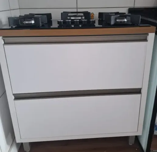 Cook Top