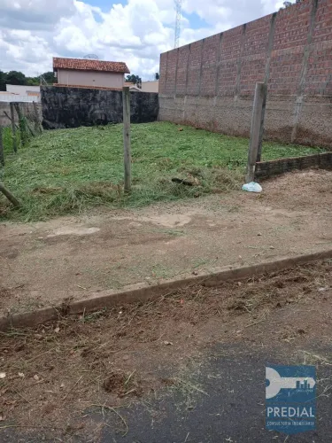 Terreno Residencial para Venda Jardim Hikari, São Carlos