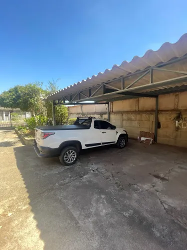 Fiat Strada Endurance 1.4 Flex 8V CS Plus 2021