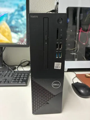 Dell Vostro Slim i3 10ª