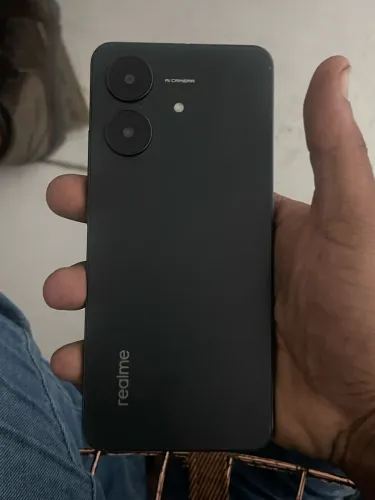 Realme  note 60x 128gb