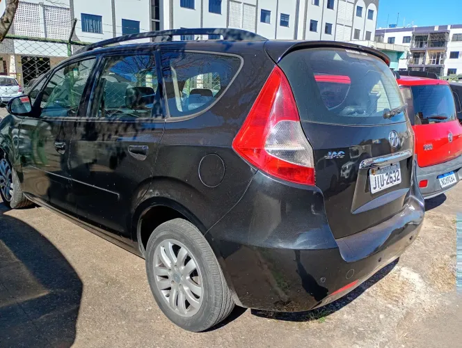 Citroen Xsara Picasso GLX 1.6/ 1.6 Flex 16V 2008