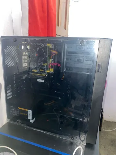 Pc Gamer Com Defeito 