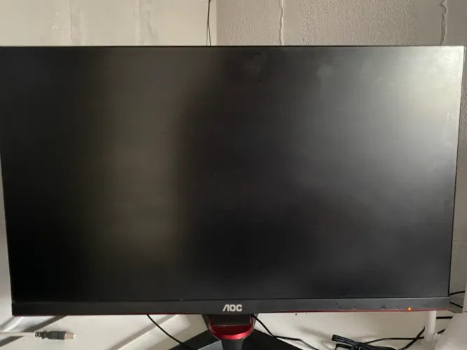 Monitor AOC G2