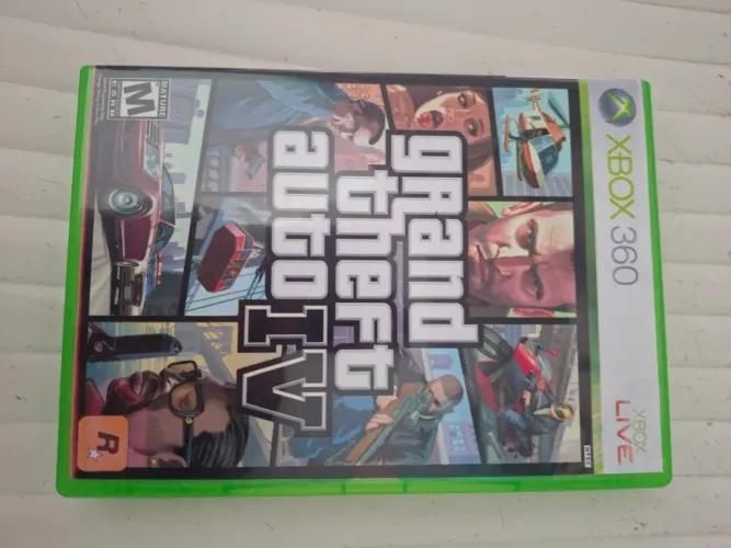 GTA4