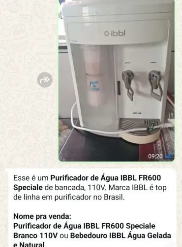 Bebedouro 