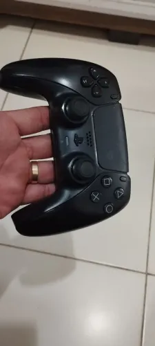 Controle PS5
