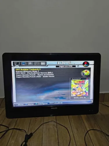 TV Philips 32"