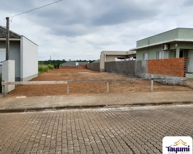 Ótimo terreno no Loteamento Nova Santa Cruz II em Santa Cruz do Sul.