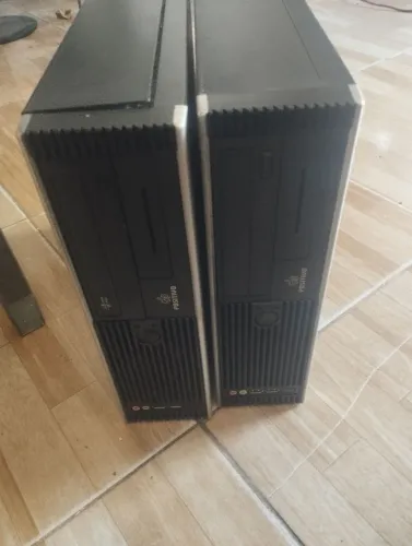 Vendo 2 Pcs totalmente funcionando sem HD e memória Leia a postagem toda