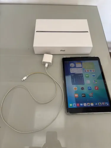 iPad 9 64Gb 