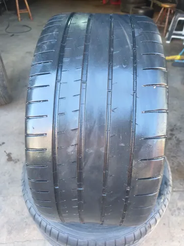 PNEU MICHELIN 275/30/20