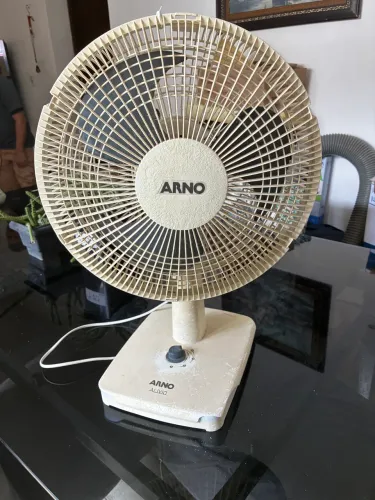 ventilador 40cm
