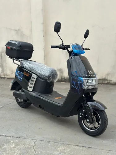 Moto elétrica E50 1000w 