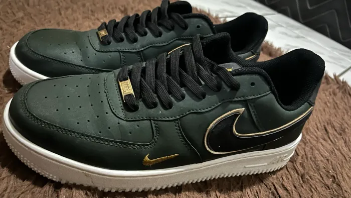 TÊNIS NIKE AIRFORCE 1 