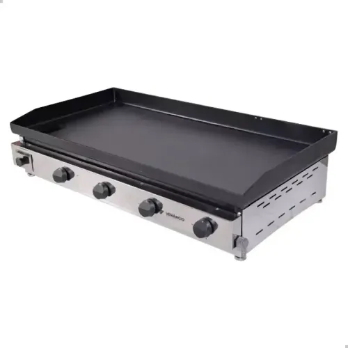 CHAPA BIFETEIRA Á GÁS PROFISSIONAL VENANCIO C100