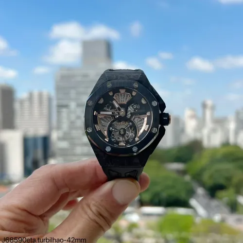 Audemars Piguet Royal Oak Concept Flying/ S.C