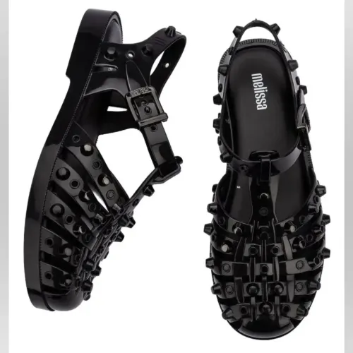 Melissa Possession Studs Original
