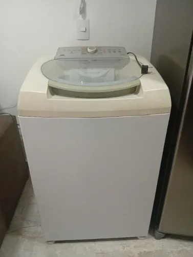 Lavadora Brastemp Ative 11kg