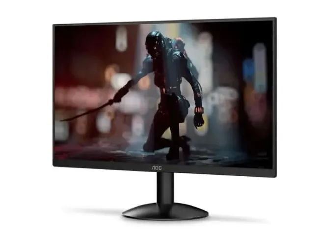 Monitor aoc